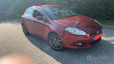 Fiat Bravo 1.6 Multijet, anno 2009