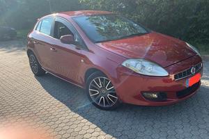 Fiat Bravo 1.6 Multijet, anno 2009