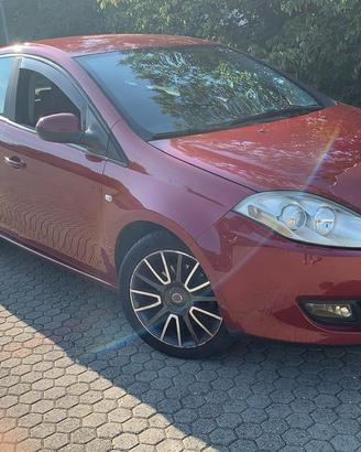 Fiat Bravo 1.6 Multijet, anno 2009