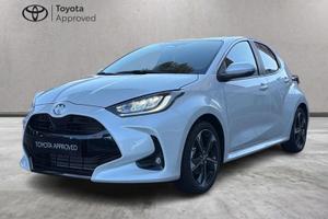 Toyota Yaris 1.5h 130 Lounge