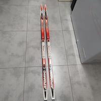 SCI FONDO JUNIOR 160 CM