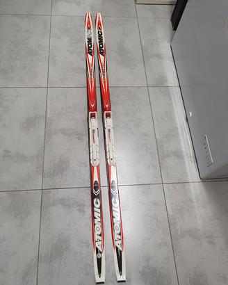 SCI FONDO JUNIOR 160 CM