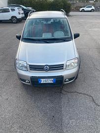 panda 4x4