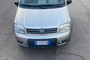 panda 4x4