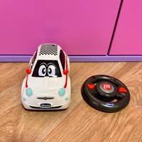Chicco Fiat 500 Sport Macchina Telecomandata