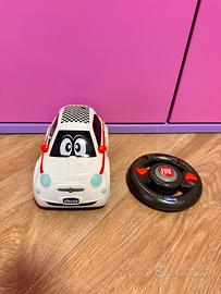 Chicco Fiat 500 Sport Macchina Telecomandata