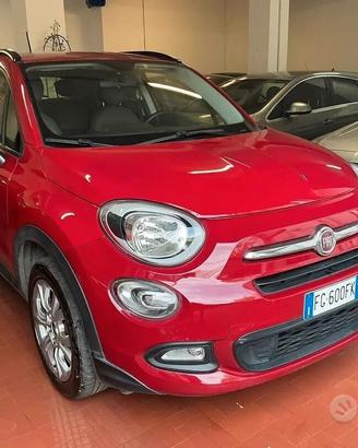 Fiat 500X 1.6 E-Torq 110 CV Pop Star 2016