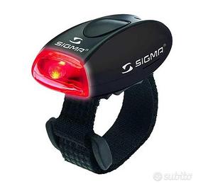 Luce Fanale Led SIGMA