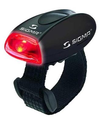 Luce Fanale Led SIGMA