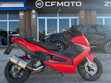 Gilera Nexus 500
