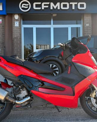 Gilera Nexus 500