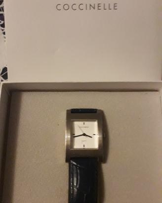 Orologio donna Coccinelle