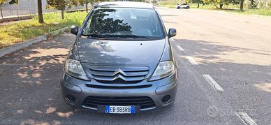 Citroen c3 109000 km gpl 2031