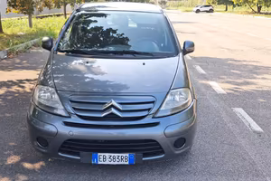 Citroen c3 109000 km gpl 2031
