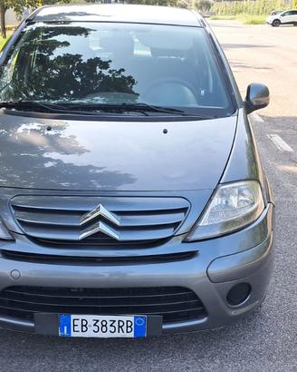 Citroen c3 109000 km gpl 2031
