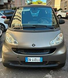 SMART FORTWO COUPE' mhd 451 52 Kw