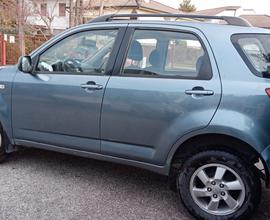 DAIHATSU Terios - 2006