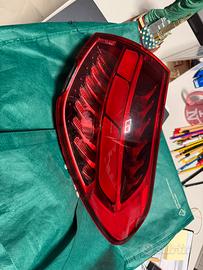Faro posteriore mercedes c220 S206