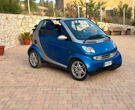 Smart 450 cabrio