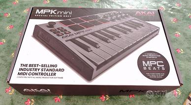 AKAI MPK Mini 3