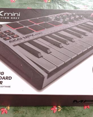 AKAI MPK Mini 3