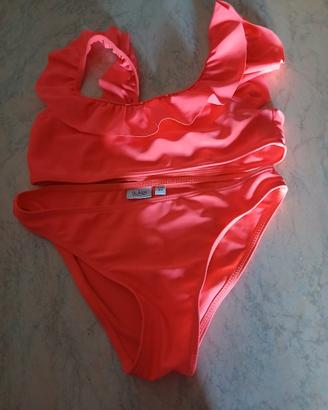 costume mare bimba 9/11 anni