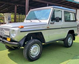 Mercedes-benz G 200 GE W460 - 1990