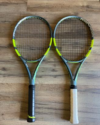 Babolat pure aero 98 2026