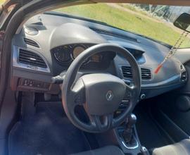 RENAULT Mégane 3ª serie - 2013