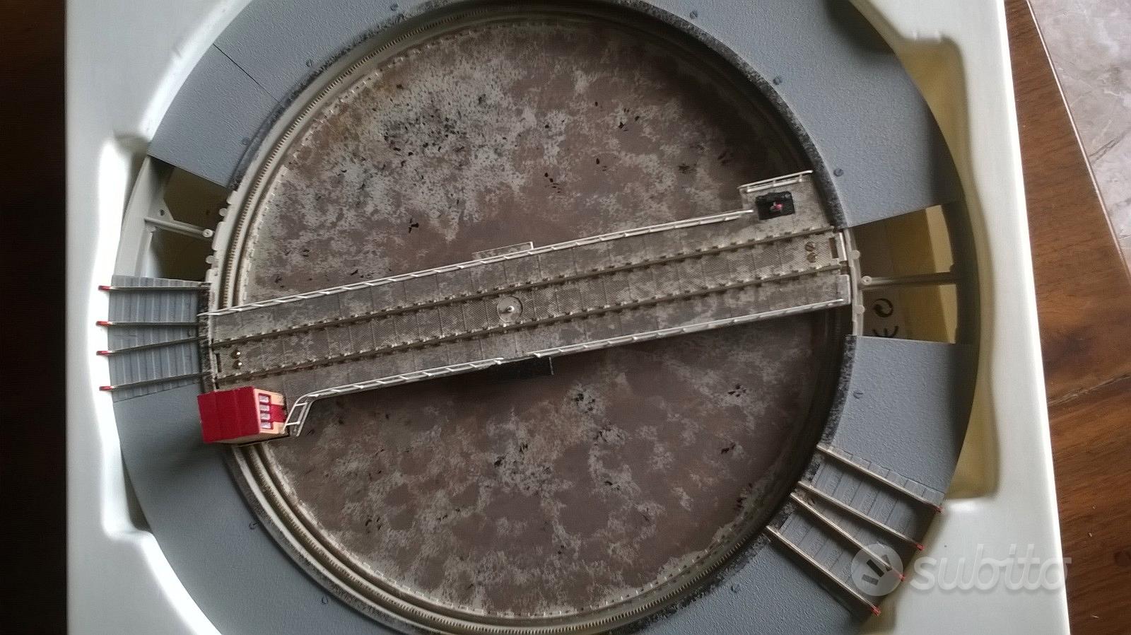 Tavola Girevole Per Ballerini - Allenamento Giri E Equilibrio 28.5x7.5 Cm - Foto 6