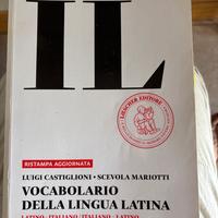 VocabolarioLatino IL
