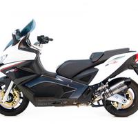 Aprilia srv 850 2012 - 2016