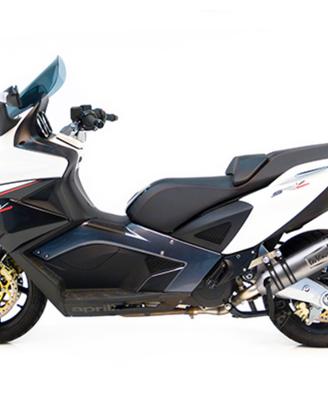 Aprilia srv 850 2012 - 2016