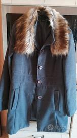 Cappotto donna
