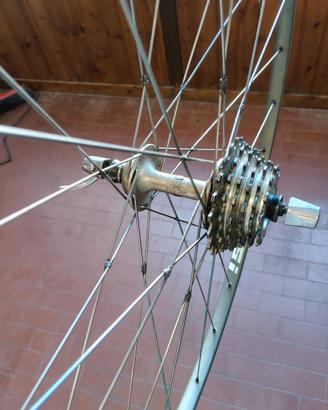 Vario materiale ciclismo vintage