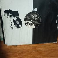 Lotto 50 dischi mix vinile house music