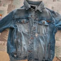 giacca jeans Jack&Jones uomo