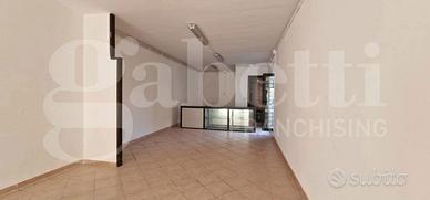 Negozio Nettuno [cod. rif v. D MinzonVCG]