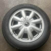 Cerchi mini R15
