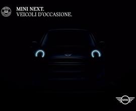 Mini Cooper D Countryman 1.6 Cooper D