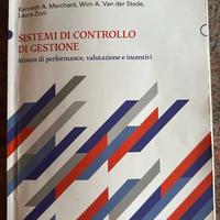 Sistemi di controllo di gestione