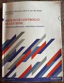 Sistemi di controllo di gestione