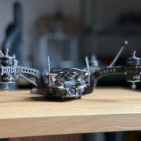 Drone FPV Cinelifter Shendrones Siccario 8”