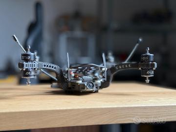 Drone FPV Cinelifter Shendrones Siccario 8”