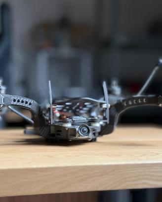 Drone FPV Cinelifter Shendrones Siccario 8”