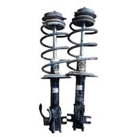 COPPIA AMMORTIZZATORI FIAT Punto Berlina 5P 2Â° Se