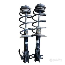 COPPIA AMMORTIZZATORI FIAT Punto Berlina 5P 2Â° Se