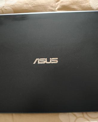 Asus Vivobook I7 scheda GTX 1650