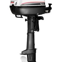Motore fuoribordo 6 cv Selva OYSTER