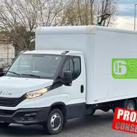 IVECO Daily 35C16H BTor 2.3 HPT Sponda -idraulica